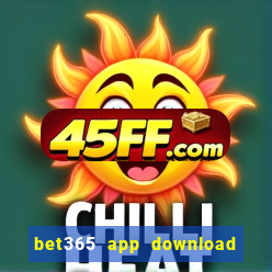 bet365 app download play store